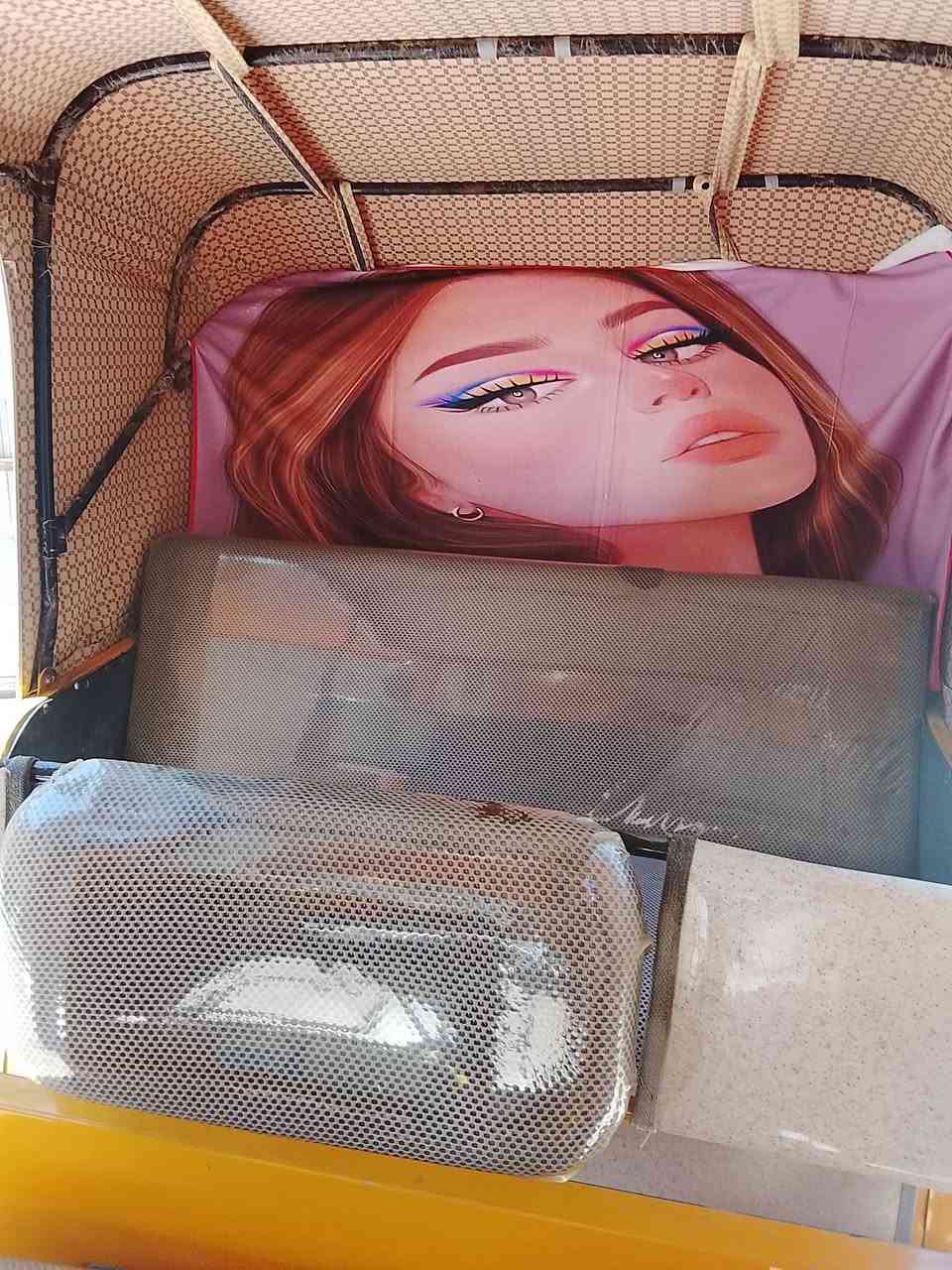 السلام عليكم تيك توك للبيع موديل 18 جاهزه خير من الله لا صبغ ولا معجون بلاديه السعر 42500 مكان بغداد


**إذا كنت صاحب هذا الإعلان وتريد حذفه لأي سبب، رجاءا أرسل رسالة إلى الدعم الفني**