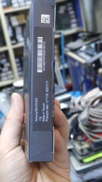 سامسونج • ١تيرابايت • تخزين