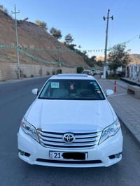 افلون ليمتد • ٢٠١٢ • كركوك