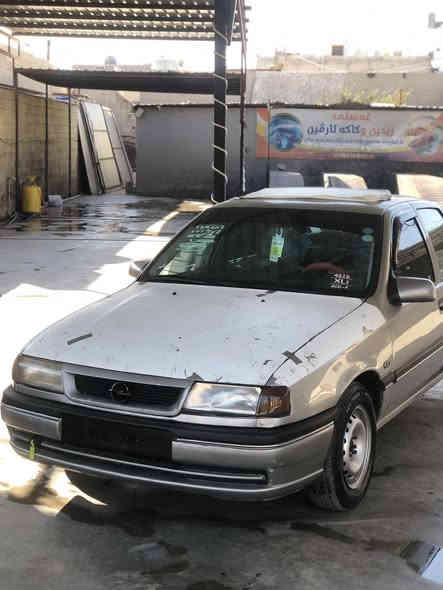 اوبل فكترا٩٣سیدي كرستال 
سنوية جديدبسمي٢٠٣٠کوبون بانزین موجود

بدونضربه بدون خياس صبغ عام محرك١٨كيرعادي 

سعر٥٥بی مجال قلیل ***********
