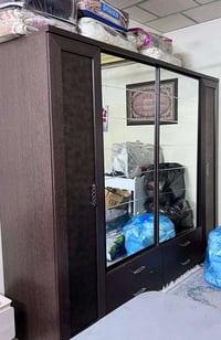 غرفه نوم نوف • ٥ قطع • شارع سالم