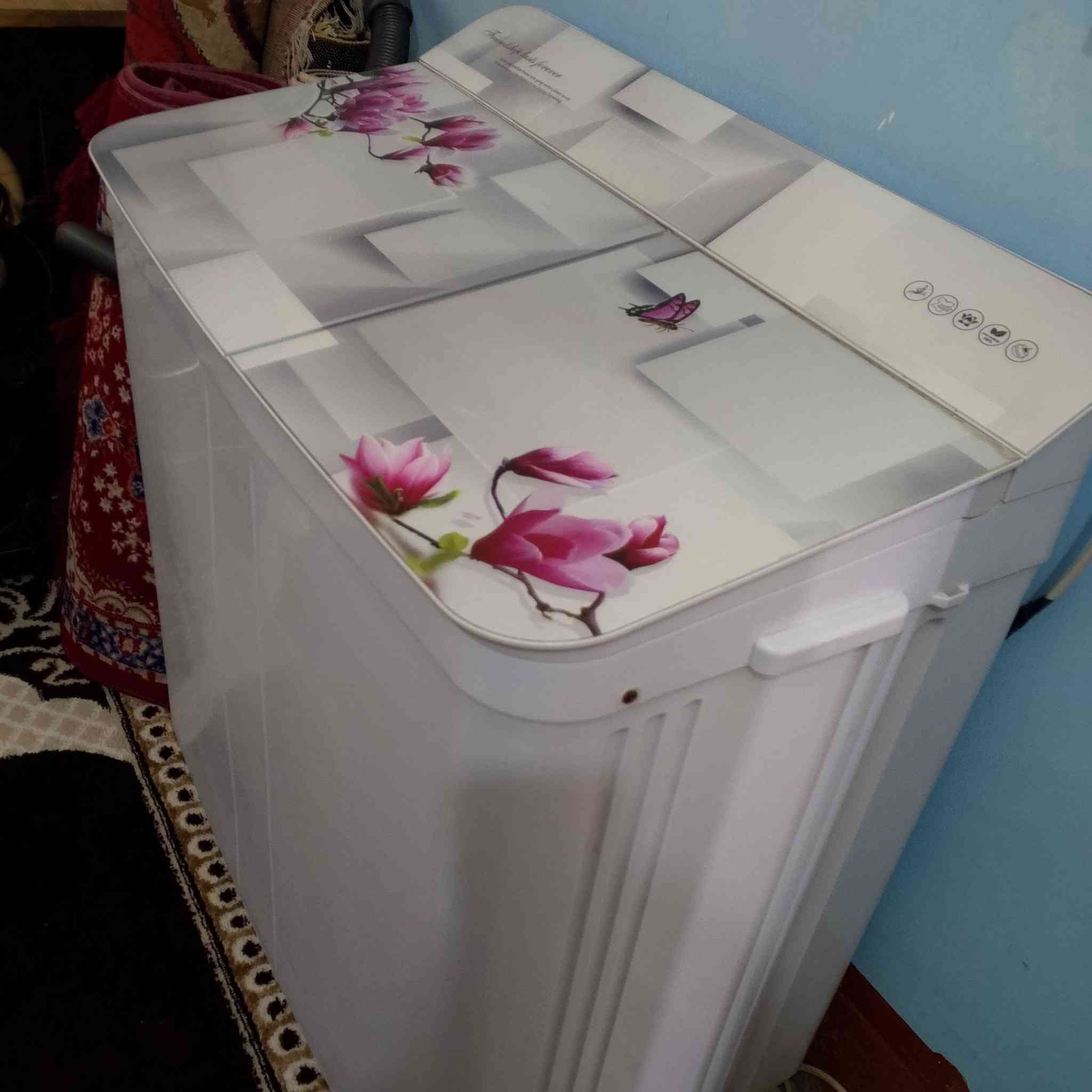 اخت الجديدة.السعر 90.الحجم 10.كيلو.المكان يوسفية ناحية الرشيد


**إذا كنت صاحب هذا الإعلان وتريد حذفه لأي سبب، رجاءا أرسل رسالة إلى الدعم الفني**