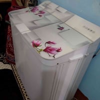 غسالة • ١٠ كيلو • يوسفية ناحية الرشيد