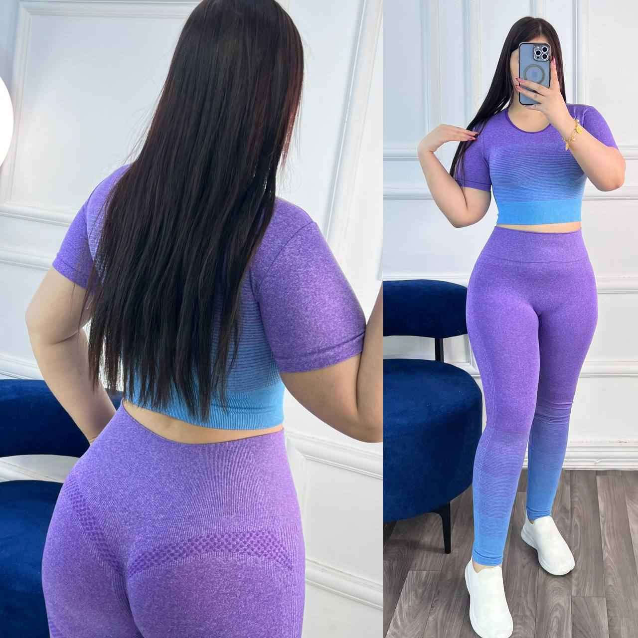 ✨ تألقي بإطلالة رياضية مميزة ✨
تراك حراري رياضي Sports الأصلي 🔥
خامة قطن ستريج مطاط فول ليكرا درجة أولى، مريح بالحركة ويساعد على رفع التعرق وحرق الدهون 💪
الموديل والفصال جداً مرتب ويعطي شكل حلو على الجسم 😍
📏 فري سايز
يناسب وزن 40 إلى 80 كغم ✅
#أناقة #رياضة بغداد, العراق


**إذا كنت صاحب هذا الإعلان وتريد حذفه لأي سبب، رجاءا أرسل رسالة إلى الدعم الفني**