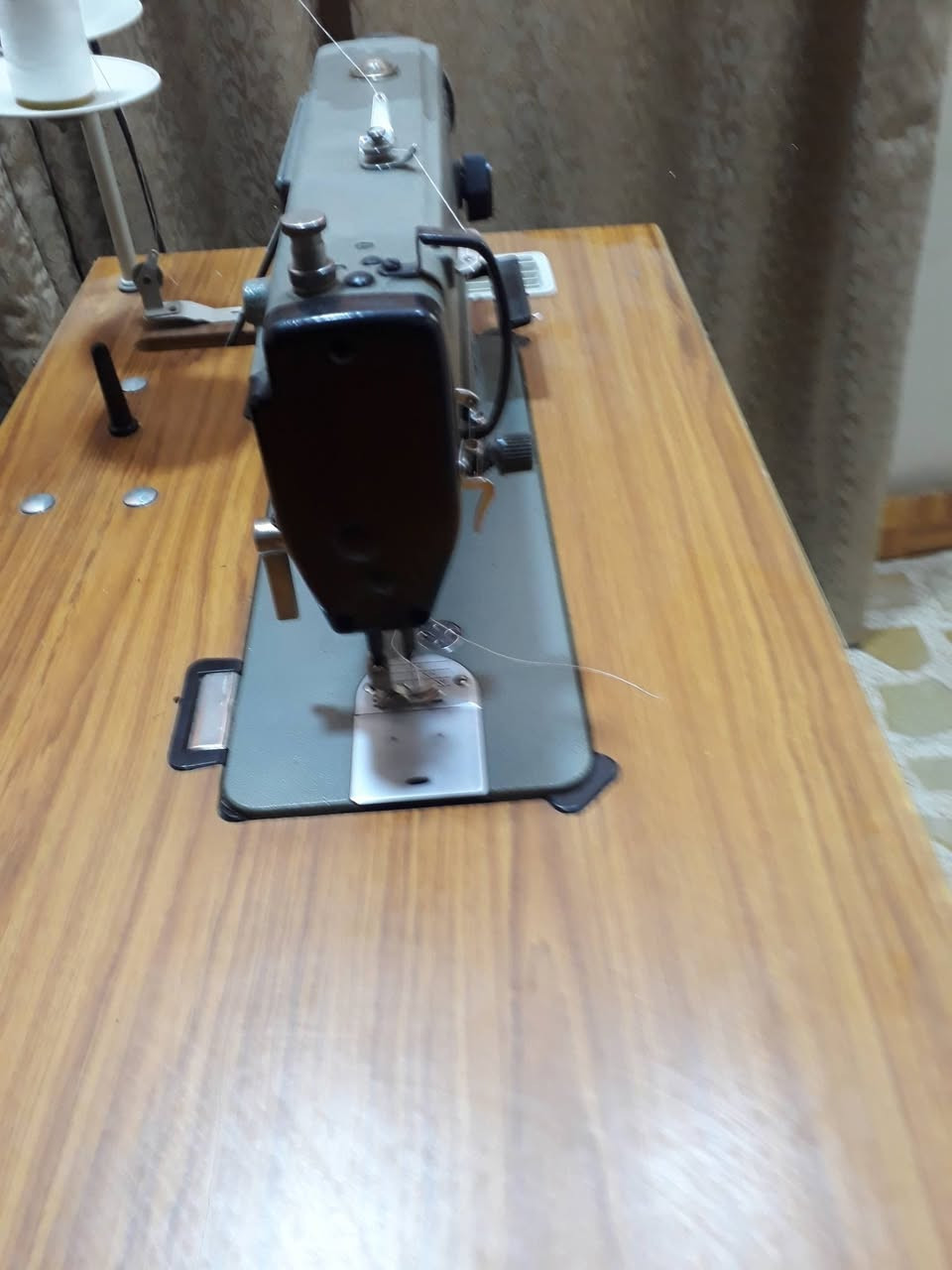 مكينه براذر  اخت الجديده سعره ٣٠٠  كريعات


**إذا كنت صاحب هذا الإعلان وتريد حذفه لأي سبب، رجاءا أرسل رسالة إلى الدعم الفني**