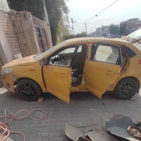 شيري فلاوين موديل ٢٠١١ رقمهه بغداد راعيهه بغداد تحويل ثاني يوم عليهه غ...