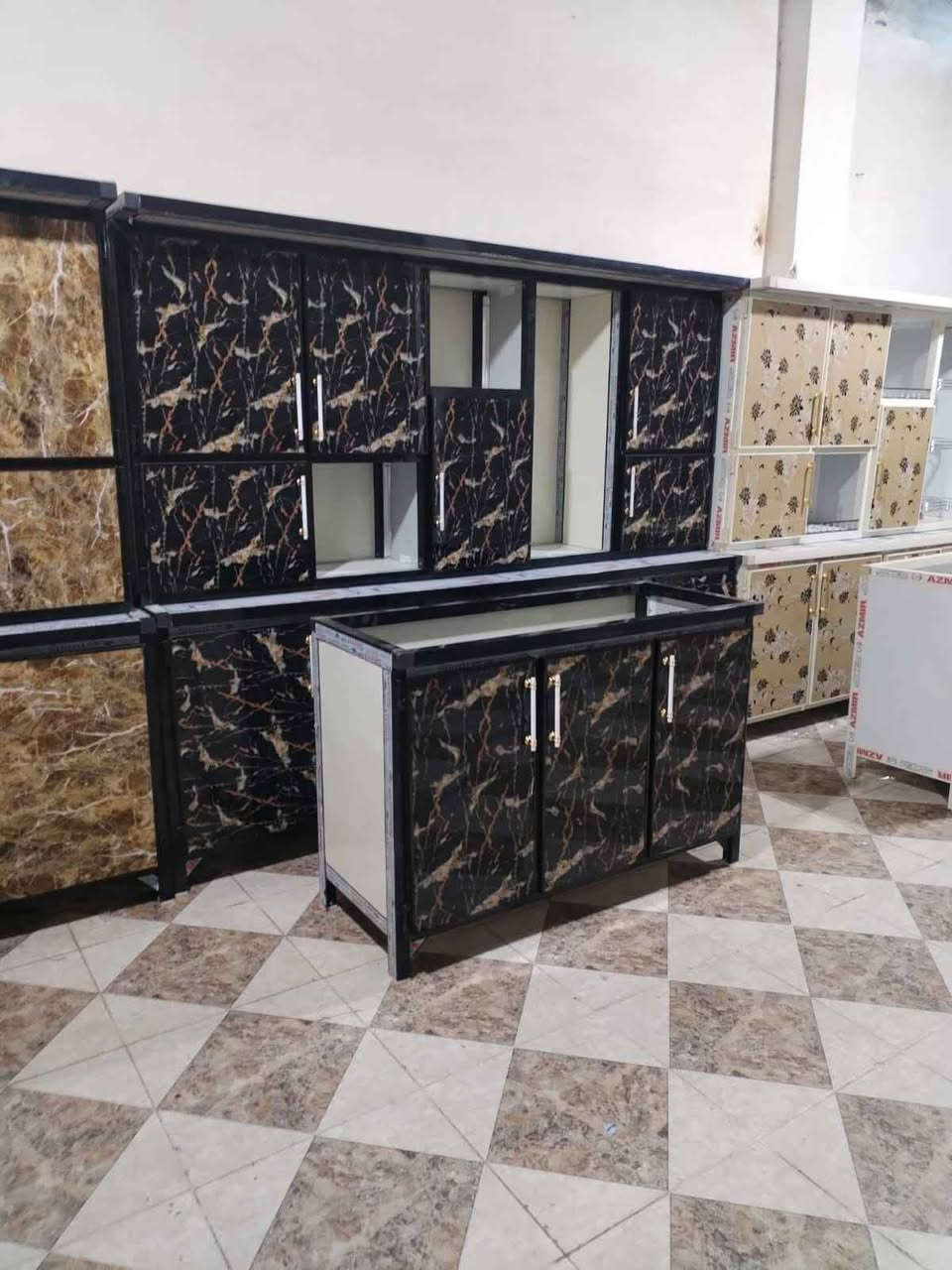 كاونترات البركة جملة مفرد او حسب الطلب العنوان كركوك حي العسكري الاستفسار واتساب ماسنجر *********** كركوك, العراق
