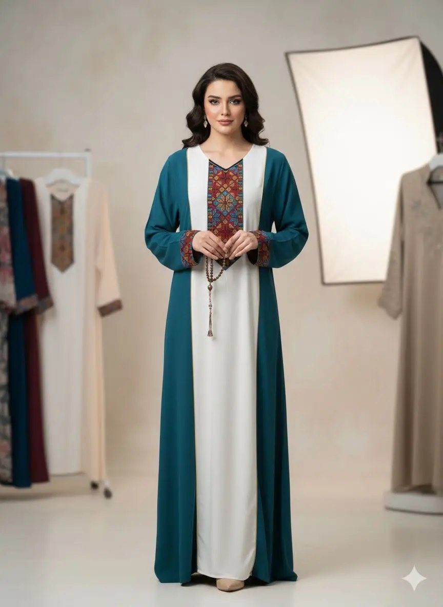 #السبهاني
#دشداشه_نسائي
#الرمادي_التاميم_شارع_ام_عمار_مجاور_جامع_الحضره
#القياساتL XL XXL XXXL
توجد خدمه توصيل لجميع المحافظات


**إذا كنت صاحب هذا الإعلان وتريد حذفه لأي سبب، رجاءا أرسل رسالة إلى الدعم الفني**