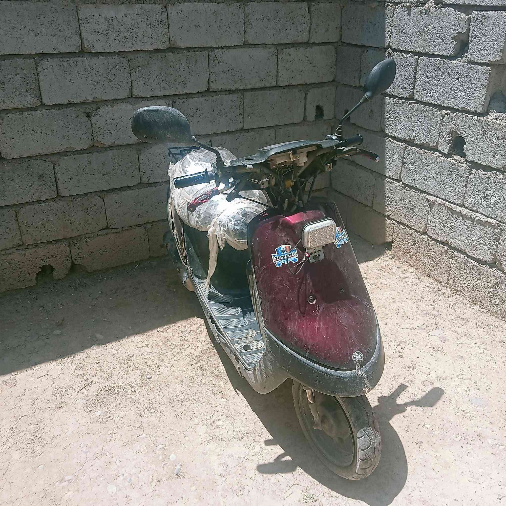 ثيم


**إذا كنت صاحب هذا الإعلان وتريد حذفه لأي سبب، رجاءا أرسل رسالة إلى الدعم الفني**