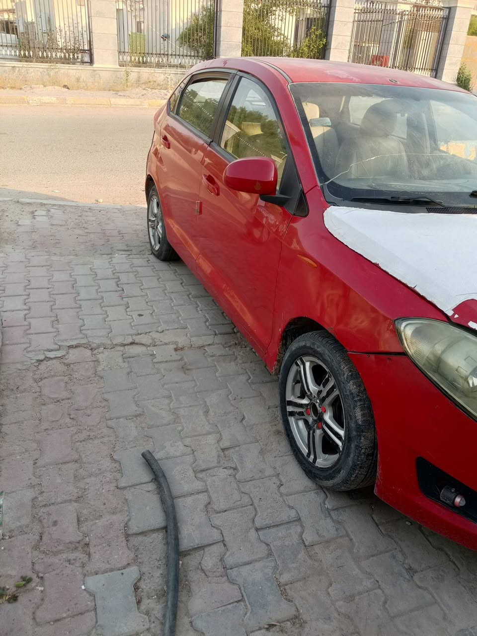 للبيع موديل ١٢ كير مكينه تبريد مكفوله رقم بابل صاحب السنويه ابابل والسياره ابغداد السعر 30


**إذا كنت صاحب هذا الإعلان وتريد حذفه لأي سبب، رجاءا أرسل رسالة إلى الدعم الفني**