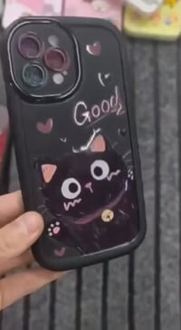 كفرات موبايل ماركة • ايفون ١١-١٧ • توصيل محافظات