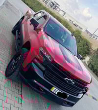 ترايل بوس Z71 • ٢٠٢١ • ٤x٤