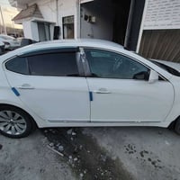 كادنزا • ٢٠١١ • ٣٥٠٠ ٦سلندر