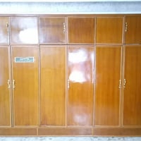 نجف • غرفه صاج • طابقين