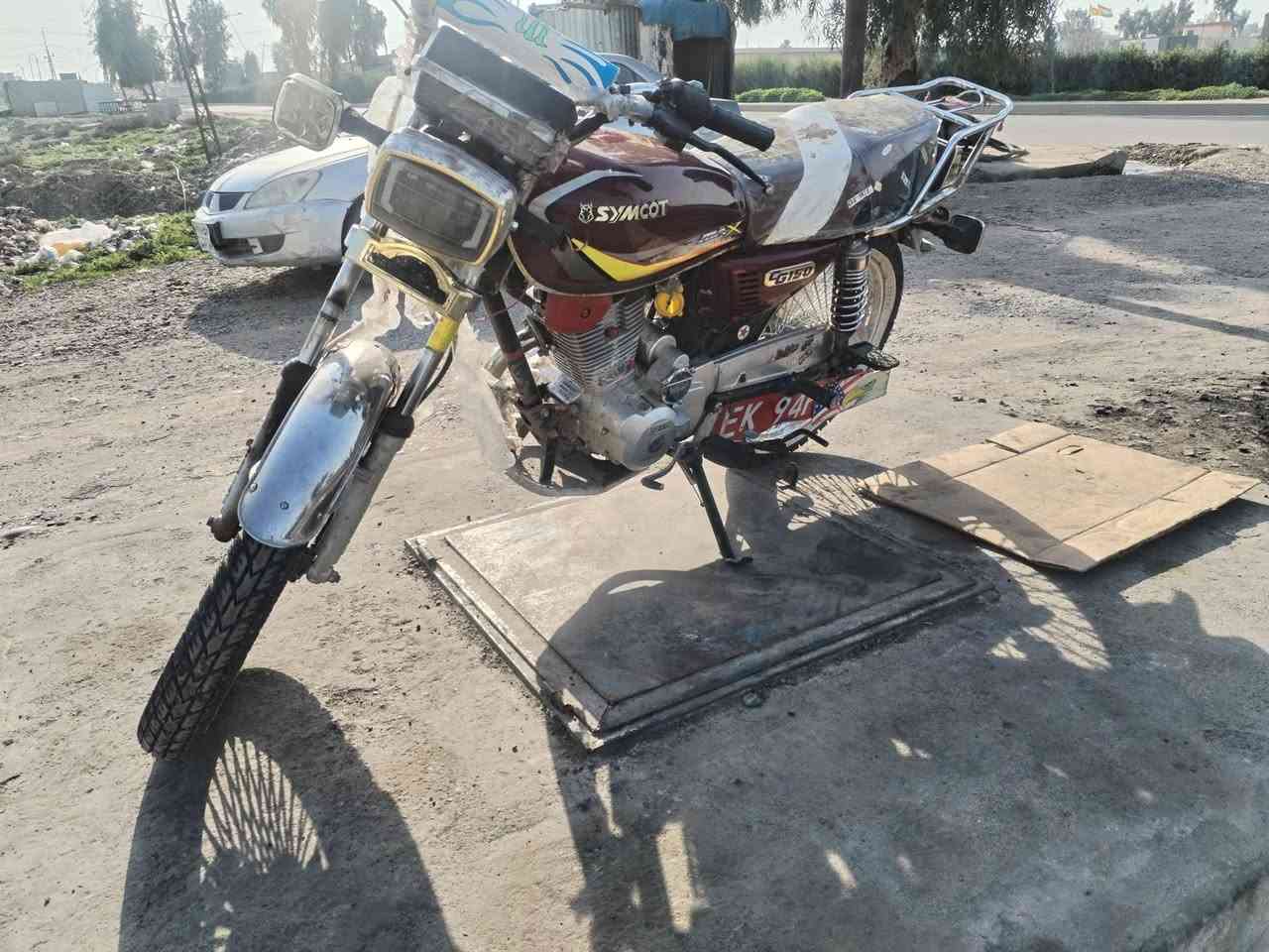 السلام و عليكم مطور للبيع مديل2024بدون منفيس مكينه كبس سعر530مجال


**إذا كنت صاحب هذا الإعلان وتريد حذفه لأي سبب، رجاءا أرسل رسالة إلى الدعم الفني**