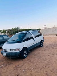 بريفي • ١٩٩٧ • كمبيوتر كرونا