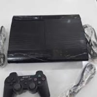 بلي ٣ سوبر سلم دبل جوستك عطلان الكارت شاشة فقط ٠٧٨٣٠٥٩٦٥٤٠ للتواصل هذا...