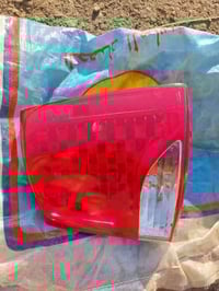 للبيع... بك لايت كيا سورنتو جهة اليمين فقط  . العنوان ،،،، بغداد الحي ...