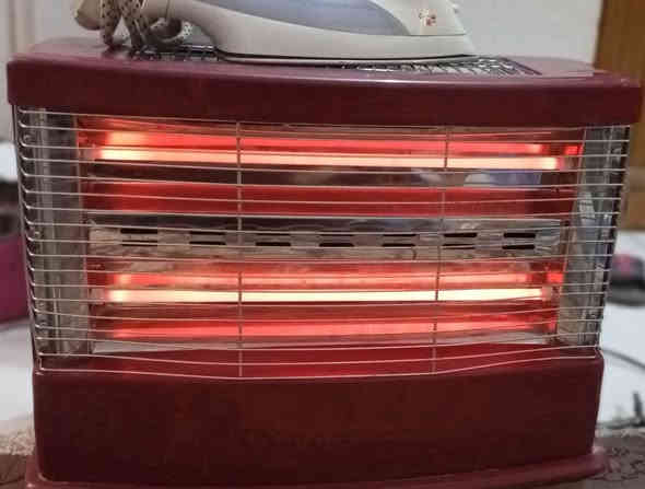 صوبه مديل تركي نظيف شغاله ٤ شمعه سويچ چنر مو دگم اوتي اصلي جنرال ماستر اقتصادي قاعده ستيل سعرهن مناسب ***********
