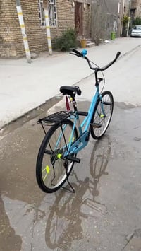 دراجة • للبيع • قابل للتفاوض