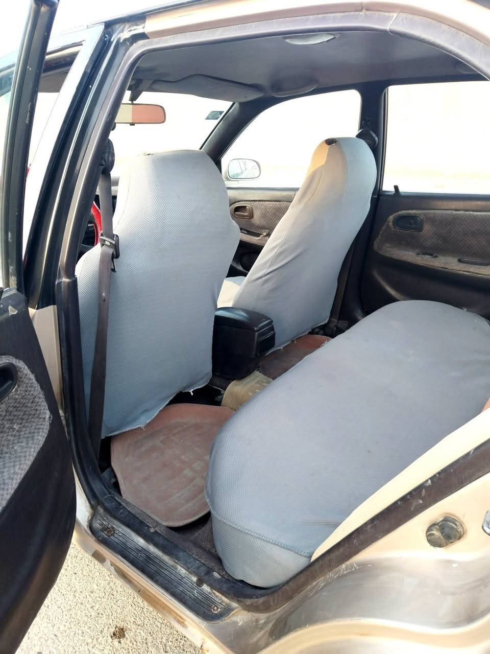 مكلف بنشر
بسبب الوعود الكاذبه اعاده نشر 
كورلا مديل 1992 كير ومحرك خير من الله حداديه جديده باتري جديد رقم بصره مكانهه بصره راعيهه يريد تحويل التواصل ***********
