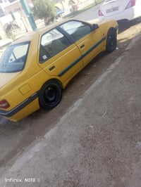 ٢٠١٦ • مكينة وكير كفاله • باب وراه مبدل