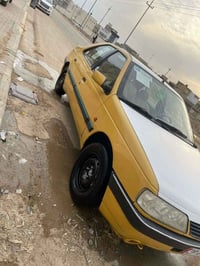 بيجو 405 • محورة • تعديل كير ومكينة