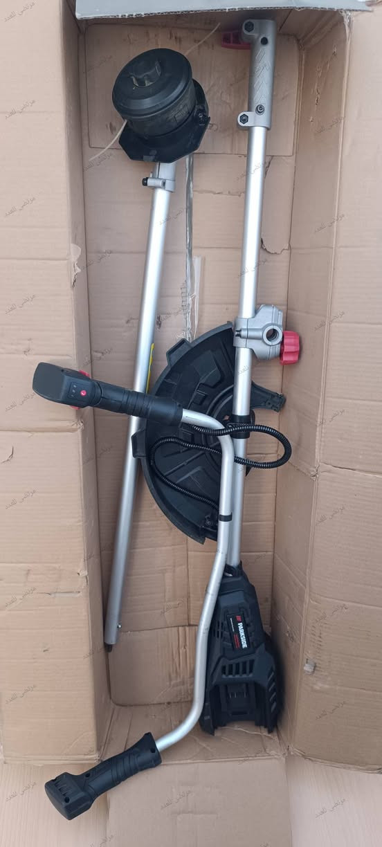 السلام عليكم ورحمه الله وبركاته تحيه طيبة للجميع توفر مجموعة اغراض باركسايد 🇩🇪
نعتذر للعدم ذكر الاسعار لأنها متفاوتة علق على الصورة اجاوبك سعر وتفاصيل 
حجز خاص وبخدمتكم


**إذا كنت صاحب هذا الإعلان وتريد حذفه لأي سبب، رجاءا أرسل رسالة إلى الدعم الفني**