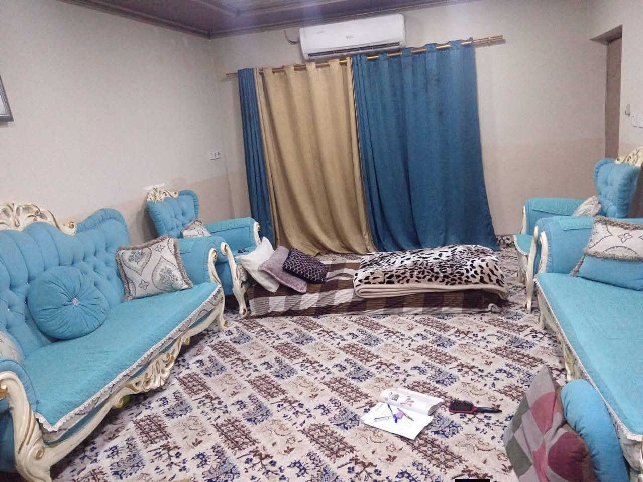 #دار للبيع.:مساحة 100م_رقم 
#موقع:-حي عسكري خلف تجاري 
_______________  
#نوع عقار رقم                                                   #فرع عريظ                                                                                                                              #بناء نظيف                                                                                                                         #منطقة فول خدمات
___________                                                                                                                                                                                                                                                                                             #بي غرفة  نوم+ هول +مطبخ +استقبال+وصحيات 
_____________  
سعر  35 مليون مجال
________________    
للاستفسار اتصال عالرقم 
 ***********
***********
