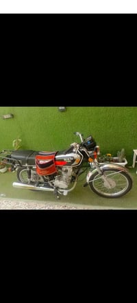 موتوسيكل • موديل٢٠٢٥ • أوراق