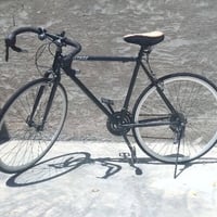 بايسكل C700 • شيمانو اصلي • فريم المنيوم