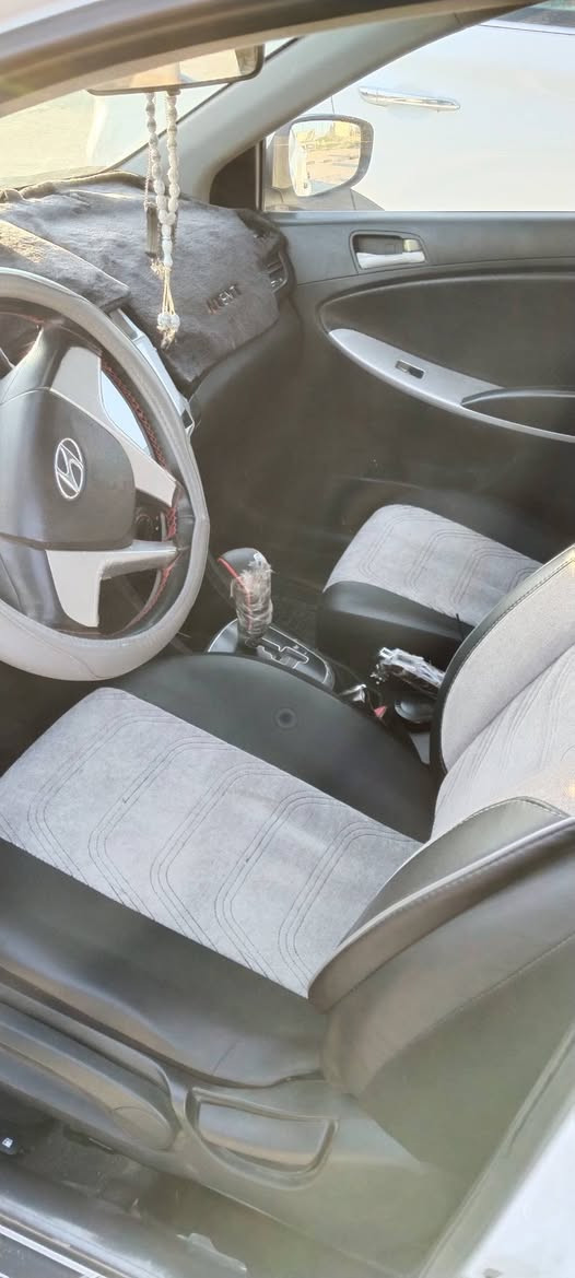 اكسنت مضلع 2011  باسمي مراوس فقط بسيارة 7 راكب حديثة مال جناي  للاستفسار *********** بيه واتساب
