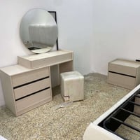 غرفة نوم • تركي أصلي • مستعمل يوم واحد