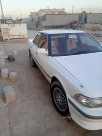 مكفولة مكينه وكير • سنويه منتهيه • بصرة الهارثه