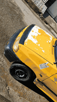 ٢٠١٢ • ورقه نضيفه • محرك و كير شرط