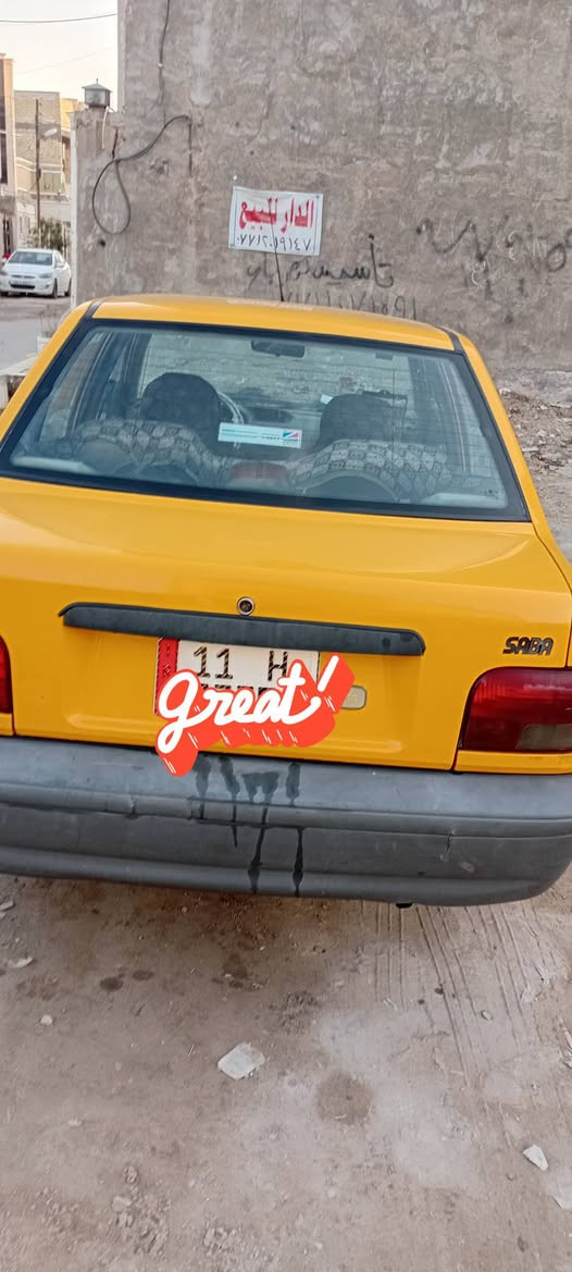 سايبا للبيع 2020 للبيع مكفوله من كلشي عدى بارد شبر تبريد تدفئه شواصي كير مكينه مكفول تخم تاير بسمي اريد تحويل مكاني بغداد زعفرانيه ارقام انكليزي السعر ٥٤ ***********
