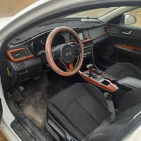 اوبتيما ٢٠١٦ • مكينه ٢٤٠٠ • رقم بغداد