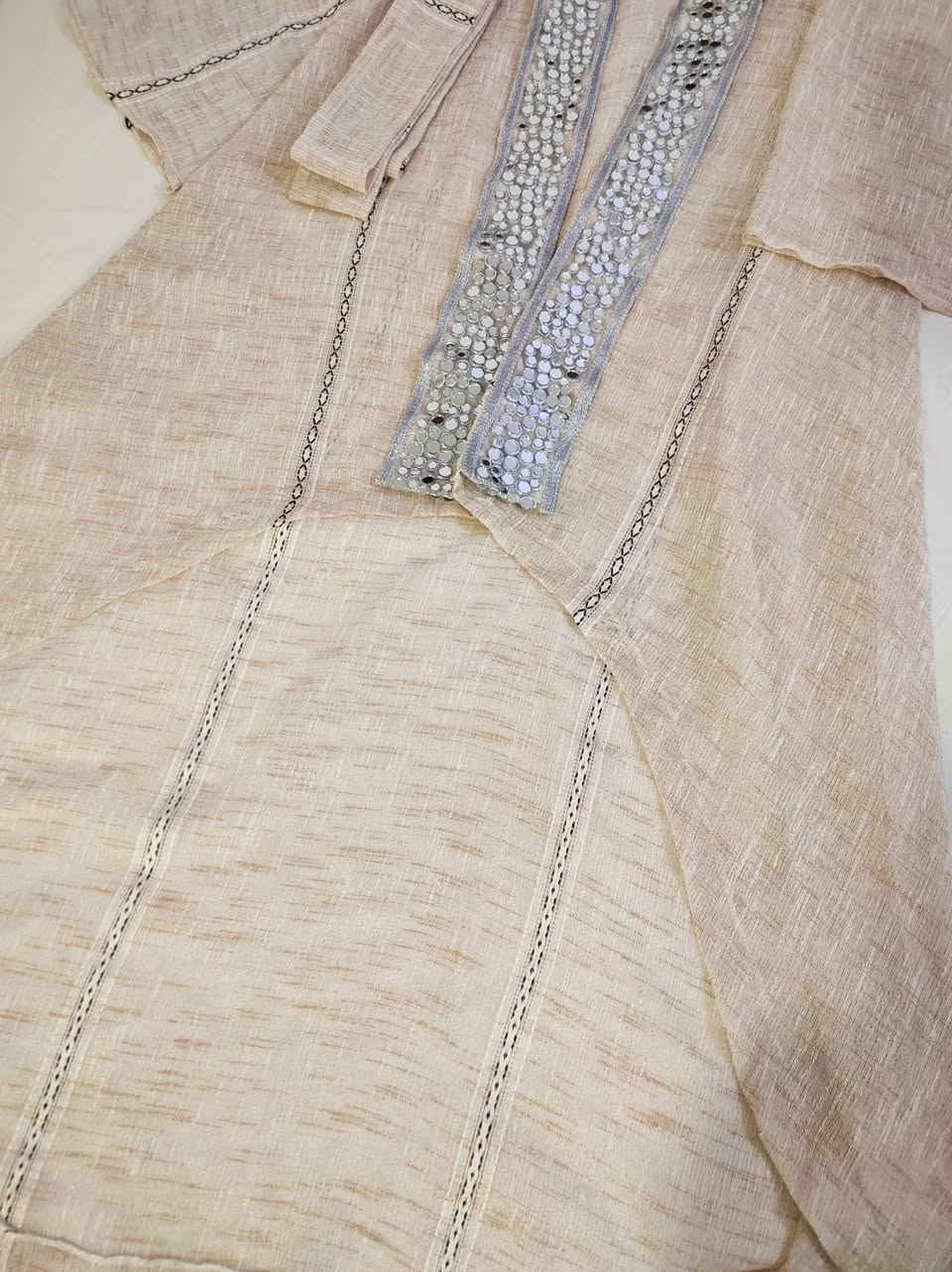 بشت قياس 38/40 سعر 15 مو التوصيل


**إذا كنت صاحب هذا الإعلان وتريد حذفه لأي سبب، رجاءا أرسل رسالة إلى الدعم الفني**