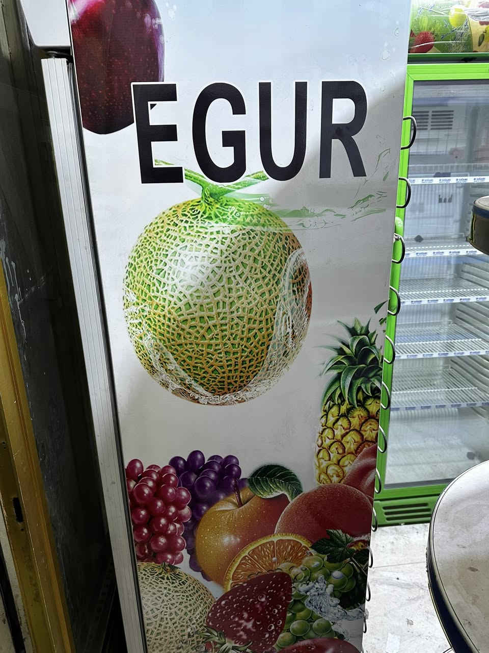 السلام عليكم غراض اسواق للبيع باقي التفاصيل علی ***********
