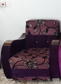 نص قنفه • ٢ كراسي • الخاجيه شارع أربعين