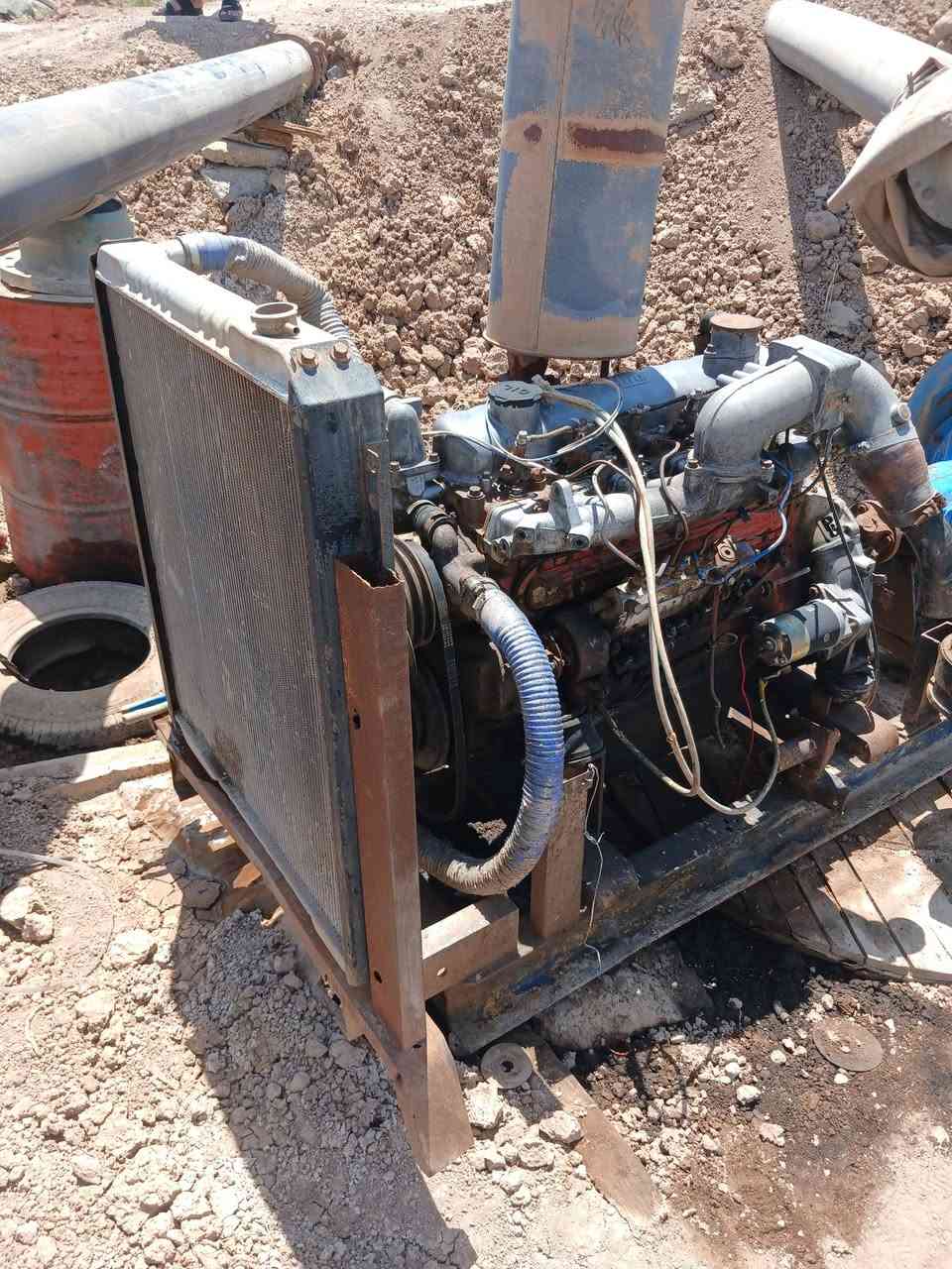 سلام عليكم محرك ازوزة لا تنقيص ولا تبخير سعر 3500 بي مجال مكان ديالى ***********
