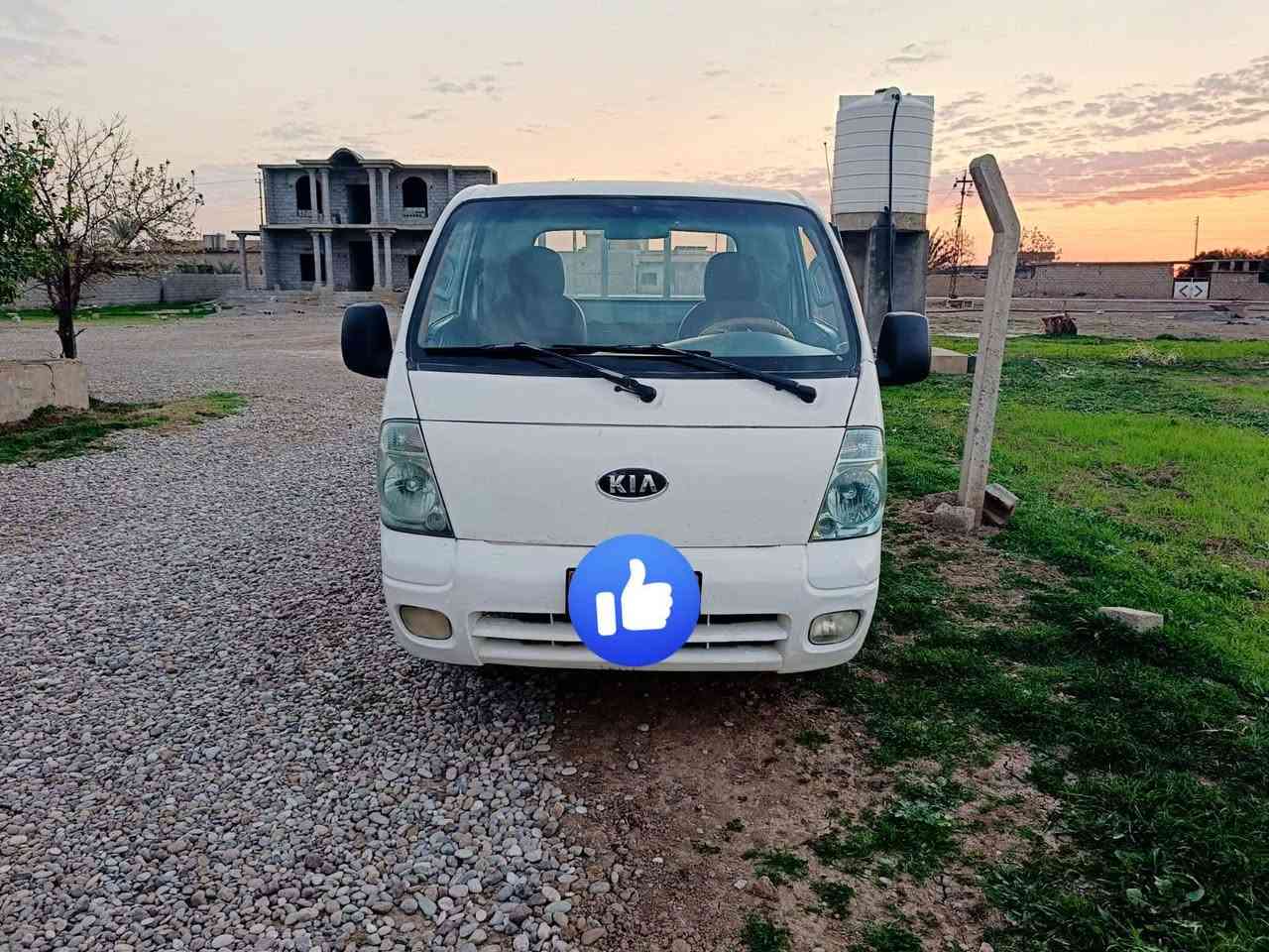 كيا موديل 2010
رقم صلاح الدين 

گير محرك شرط

مكان كركوك الحويجة قرية تل علي 

السعر والاستفسار اتصل على الرقم التالي 

***********
