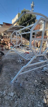 ديديات • حديد درجه اول • حي السكر