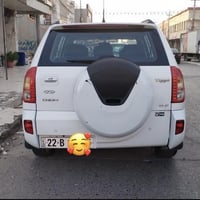 تيكو ٢٠١٤ • محرك ٢٠٠٠ • فول اوتو