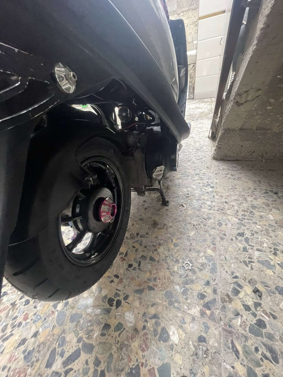 سلام عليكم مكينه49 مال رمبه مشتغله يومين صالصنه ام الحساس كامله بيها كابريتر سكنس سلف شغال ما بيه نقص جيب وشد وعدله مزوده من كلشي مكينه4 مال رمبه63 بعدها ما ماشيه بل شارع ولا مشتغله بيها روله قويه من600 وفوك ما معروفه شكد بعد العدله الي يريدها كامله من دبلات والصور تحكم والي يريد منها شي تفصيخ موجود والي يريد غراض موجود 🩵


**إذا كنت صاحب هذا الإعلان وتريد حذفه لأي سبب، رجاءا أرسل رسالة إلى الدعم الفني**