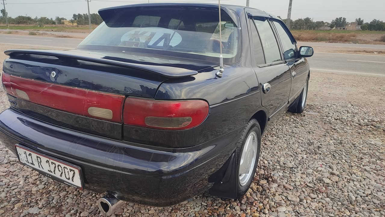 البيع موديل 96رقم بغداد مشروع وطني
كير عادي محرك مفتوح مكينه وكير مكفولات 
تخم تاير حداديه امامي و خلفي جديد 
كهربائيات كل شغاله 
سياره مصبوغة الجماليه مكفوله من كص وضربه وكلبه شرط 
دواخل جديده دشبول نضيف 
جام اربعه شغاله  مجسل شاشه  كل شغاله 
ويل كب بلادي   تتفه شغاله  سياره حلوه وكاعد  السعر 37بيه مجال مكاني بابل شوملي ***********  اخواني الاعزاء الي مايشتري لا يكسر بحلال العالم السوك كلشي بي اكو حته ب20
