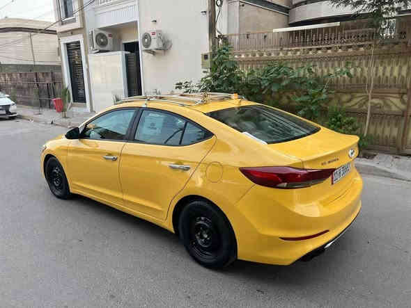 السلام عليكم
اللنترا امريكي 2017 ضررهه موضح بالصورة

نظيفة وحلوه السعر 122 المكان بغداد مدينة الصدر 

الاورفلي رقم الهاتف***********
ممتواجد عالفيس اتصل عالرقم
