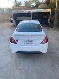 البيع سني ٢٠١٩مقفوله من الصبغ بس بيه بارد هوايه لين مال بنيه ماشيه ٧٧ ...