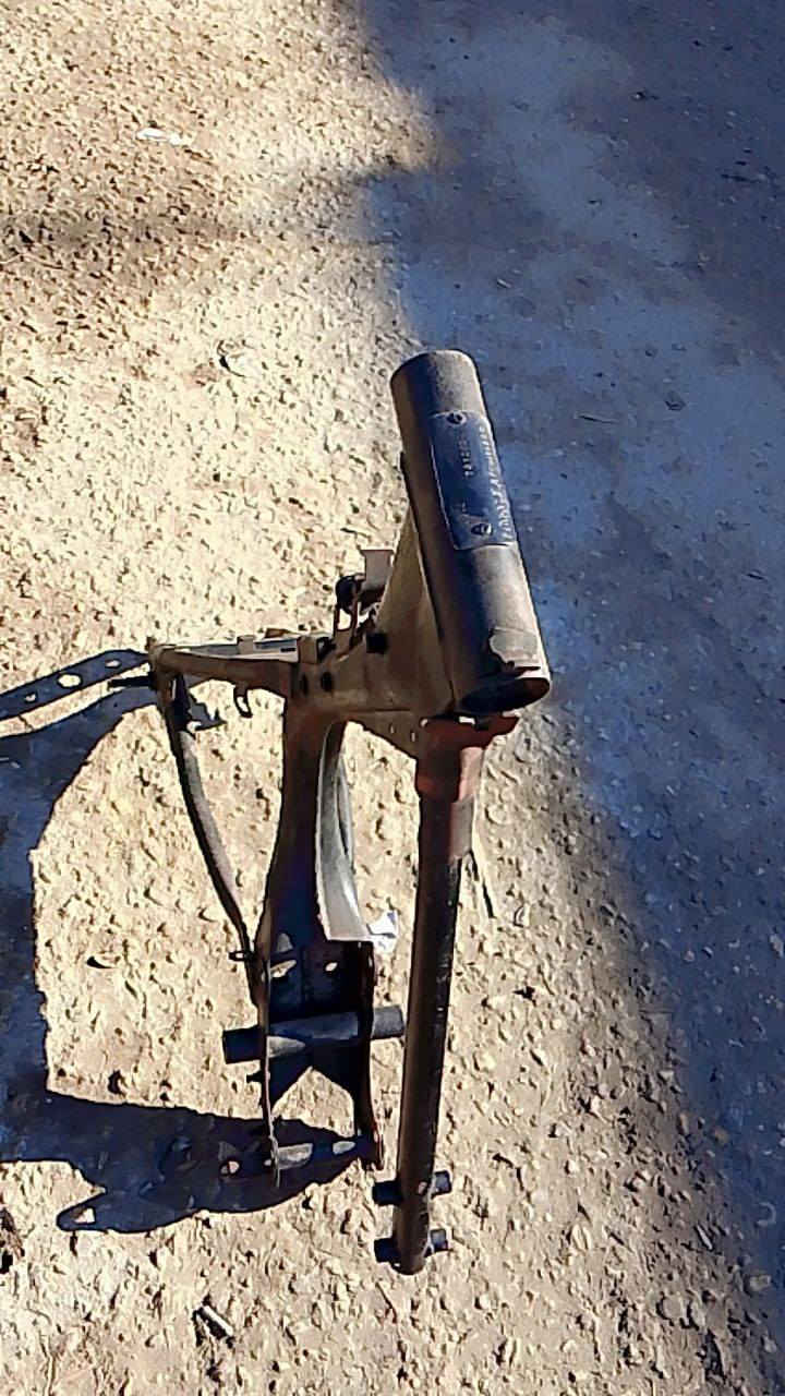 شاصي للبيع مديـل 2022 اوراق ومكفول لسعر خاص الشراي عله هاذه رقم ***********
