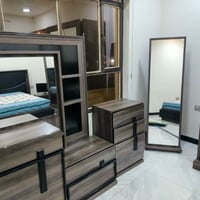 غرفه نوم تركيه مكان حي الجهاد السعر ٥٠٠ قفل الرقم 07764028361